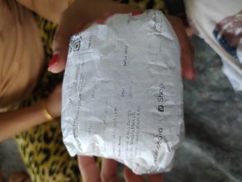 Product Review of (DOKTIF APPROVED) Bening's Pink Jelly Sleeping Mask 2% Argireline - Masker Wajah & Anti Kusam from N**🥀 0