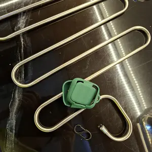 Case Casing Cover Silicone Protective Anker Soundcore R50iNC / Anker Soundcore P30i Tws + Carabiner Rarisuid