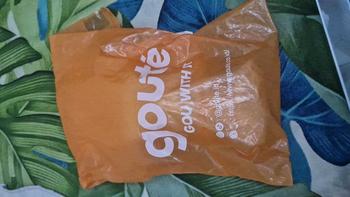 Product Review of [NEW SHADE] FS - gouté Goutint - Moisturizing Jelly Lip Tint - Long-lasting up to 12H │ Stay Hydrated up to 48H │ Lightweight │ Natural Bright Color with Glossy Look from 𝒍**𝒆 0