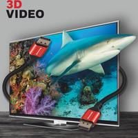 Gambar Honeywell Kabel Display Port To Display Port 2.0 2 Meter Garansi Resmi dari Multifungsi ID Kota Administrasi Jakarta Pusat 5 Tokopedia