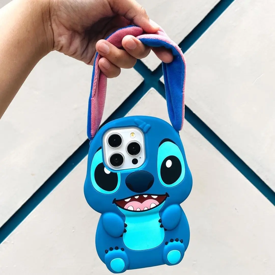 3D Stitch Case 11 11pro 11promax 12 12pro 12promax 13 13pro 13promax 14 14pro 14promax 15 15pro 15promax