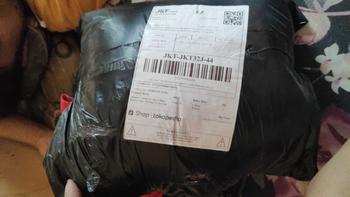 Product Review of Sweater Hoodie Crope V Bear Sherpa Bulu Domba Fit Wanita Tebal Oversize Cream from 0** D**r ** 2
