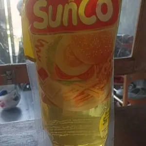 [ 1PCS 1LITER ] SunCo Minyak Goreng Refill 1L