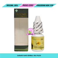 Gambar Obat Mata Kalazion - Benjolan Di Kelopak Mata - Mata Bintitan - Mata Bengkak - Propolis Sm Brazilian dari Ragheeda Herbal Kota Administrasi Jakarta Barat 4 Tokopedia