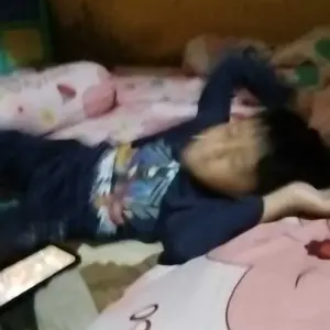 Piyama Setelan Baju Tidur Anak Laki Laki Model Lengan Panjang Celana Panjang Size 3 Tahun - 10 Tahun Fashion Anak