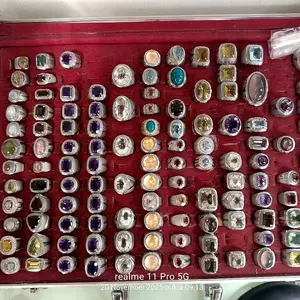 Link Co Live Amethys Quartz, citrine Quartz, rock crystal Quartz