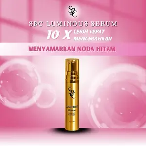 PELICIN KELUPAS (EXPO) BPOM FLEK BANDEL