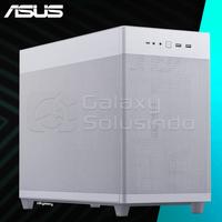 Gambar ASUS Prime AP201 Mesh with Tool-Free Side Panels M-ATX Case - White dari Galaxy Solusindo Kota Malang 2 Tokopedia