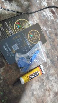 Product Review of Lcd original A3S Free lem Dan obeng Full set / Lcd Touchscreen A3S Original OG super from B**g t**a 1