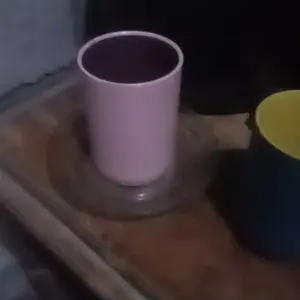 GELAS KUMUR Gelas Tempat Wadah Sikat Gigi Odol Kamar Mandi Wadah Serbaguna Murah Pasta Cangkir