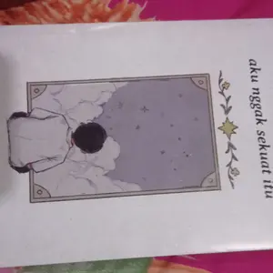 Buku Ibu, Aku Nggak Sekuat Itu Oleh Helobagas Parenting