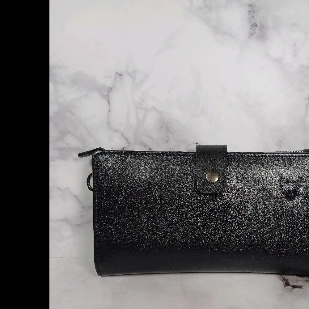 dompet tangan BRAINBULL RZ02