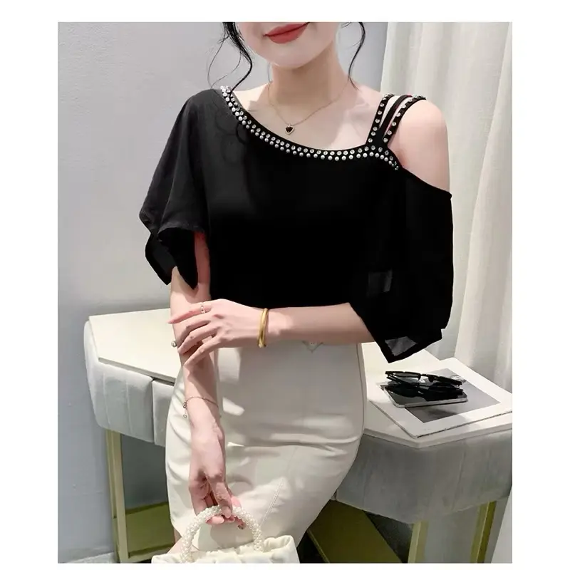 BA 01 Blouse women Atasan dewasa