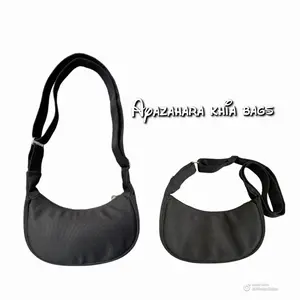 TAS BAHU WANITA / SHOULDERBAG / TAS SELEMPANG WANITA AYAZAHARA VERSION KHIA BAG