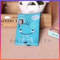 Gambar Penahan Poni/ Plester Perekat Rambut/ Hair Velcro dari Pop Beauty Online Kab. Sleman 5 Tokopedia