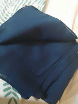 Product Review of KEKE SCARF VOAL RICIS KARMILA POLOS from g**0 2