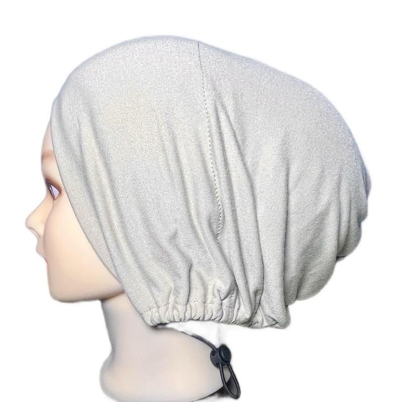 DRAWSTRING (LOCK) SNOWCAP - TikTok Shop Malaysia