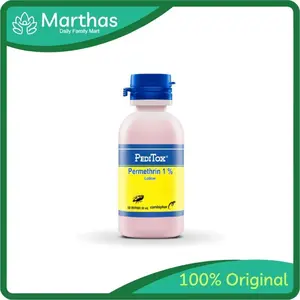 Lotion Pembasmi Kutu Rambut 50 mL