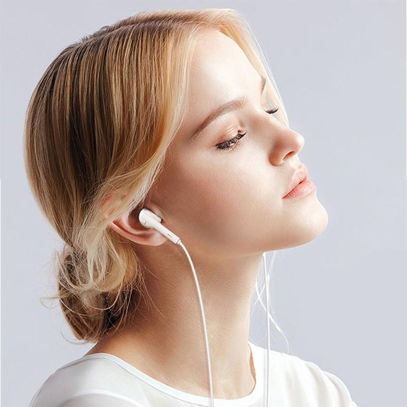 Product Introduction of For iPhone Original Headphones For Apple 16 Pro Max 15 14 13 12 11 in-ear Earphones X XS XR 7 8 6 Plus Wired Headset Phone Accessories 0