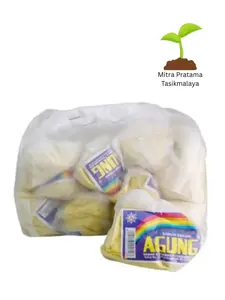 Sabun Agung Colek 1 Kg isi 10 Pcs Sabun Cream Pembersih Pakaian