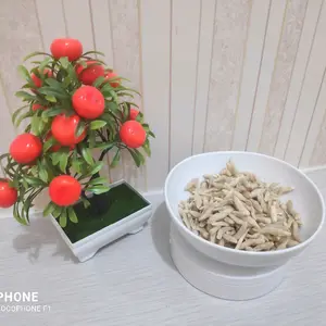 100gr  Mai Dong Mai Men Dong Ophiopogon Tuber Radix Ophiopogonis