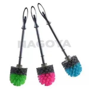 SIKAT WC / SIKAT TOILET NAGOYA OTSU Gagang Brush Biru