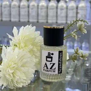 Scandalous Aroma Manis Lembut yang Tinggalkan Jejak Parfum Pria Wanita Terbaik untuk Tampilan Lebih Menarik