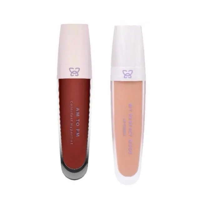 MOP Mother Of Pearl My Perfect Nude Lip Cream