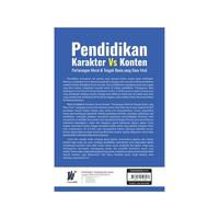 Gambar Pendidikan Karakter Vs Konten: Pertarungan Moral di Tengah Dunia yang Haus Viral dari tokowawasanilmubms Kota Yogyakarta 2 Tokopedia
