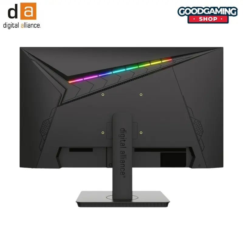 Monitor LED Digital Alliance 24.5" 200Hz IPS FHD 99% SRGB 1ms Adaptive Sync HDMI Vesa Mount DA25-RE200 DA25RE200 4