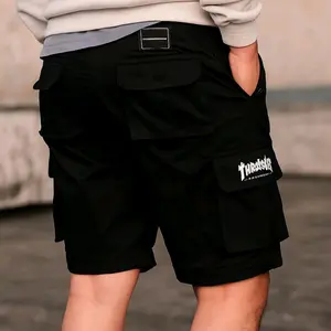 [TERMURAH BISA COD] promo celana pendek cargo Shorts