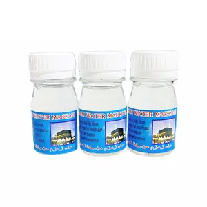 Air Zam2 40 Ml Oleh2 Haji Dan Umroh 10 PCS