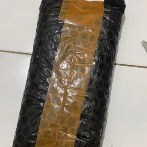DoCare Wash Gloves 4 sheet Non Parfume / Tissue Washlap Anti Bakteri / Tissue Mandi Air Antiseptik Non Alcohol Tanpa Bilas Sekali Pakai Untuk Bayi Anak Lansia Travle Umrah & Haji