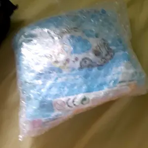 Boogie Baby Pelampung Duduk Anak Mobil PVC Tebal 78x54cm untuk Bayi 1-3 Tahun Bermain di Kolam Renang