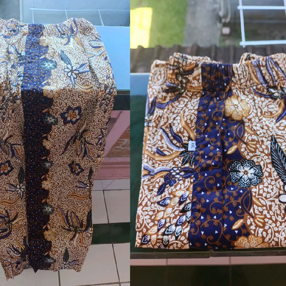 Kamen Jadi Batik Premium Terbaru | Kamen Bali | Kamen Jadi Bali | Endek Bali