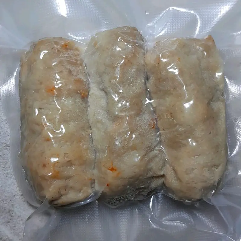 Paket Bakso Sultan Komplit 5 Varian Berbeda Premium Food Makanan Instan Pedas Spicy Frozen 2
