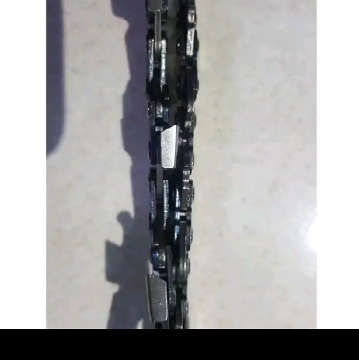 Rantai senso chain saw STIHL MS 381-MS 382 25 Inch potong el 3