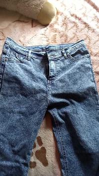 Product Review of Highwaist Jeans Cutbray Loose VOL.1 from S**O T**M H**F 0