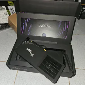 VGA Intel ARC B580 12GB GDDR6