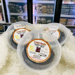 UYAH WADI MAMA UNUL JURAGAN