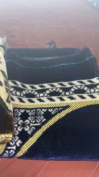 Product Review of SAJADAH AKBAR MIDI 105cm x 55cm from H**i 1