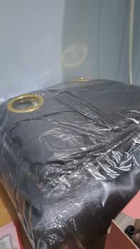 Product Review of GORDEN PINTU MINIMALIS EMBOSS - HORDENG PINTU - HORDENG JENDELA - TIRAI Bunga from D**n 0