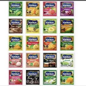 Marimas all variant 3 renteng isi 30 pcs