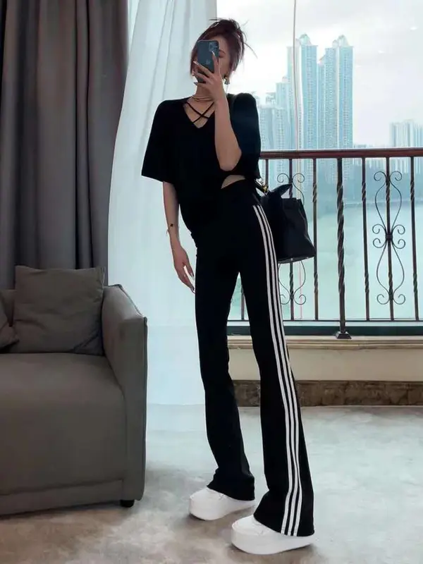 cutbray UPF50+ wanita olahraga gym 6018 pakaian olahraga legging olahraga 1