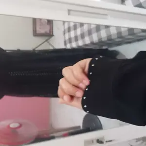 Abaya Gamis Turkey Maxi Dress Arab Saudi Bordir Zephy Turki Umroh Dubai Turkey India Wanita Gamis Turkey 188 Alaydrus Collection