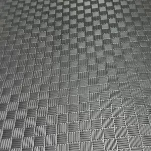 【MY-HI】SportX Karpet Taekwondo Matras Puzzle Matras Beladiri Anti-Selip untuk Foam Bermain karate Matras