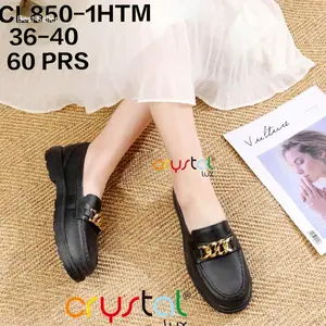 Sepatu Trendy KoreanStyle | Sepatu Jelly Korea | Shoes Korea Trendy | CL850-1HTM | Kekinian