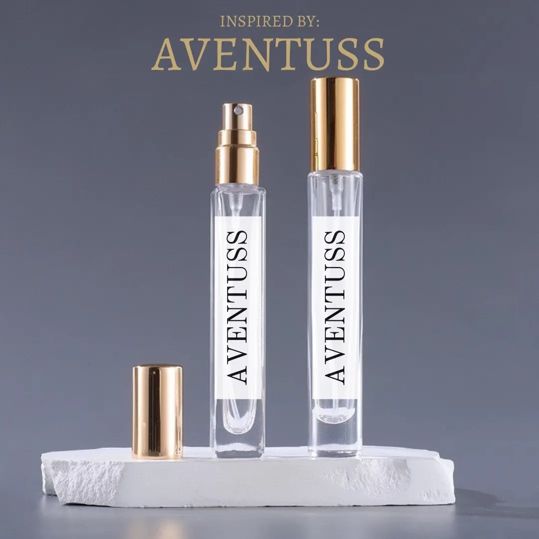 [ HOT SELLING ] AVENTUSS KREED 10ML Perfume For Women Man A Viral Grade Parfum ( GRADE PALING TINGGI) Murah Untuk Lelaki Perempuan Malaysia Tahan Lama 24 Hingga 72 Jam Wangian Wangi Minyak Wangi