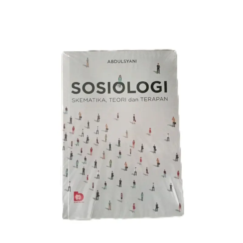 sosiologi skematika teori Dan terapan 0