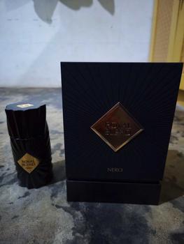 Product Review of French Avenue Royal Blend Nero Extrait De Parfum For Men from X**. 0